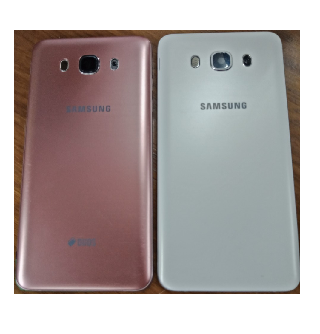 Vỏ điện thoại Samsung J7 2016 / J710