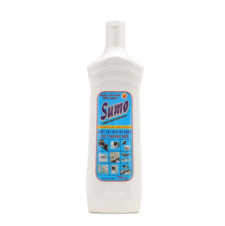 Kem tẩy đa năng SUMO 700gram (mua tại ptptshop)