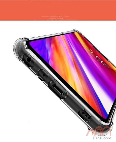 Ốp lưng trong chống sốc LG G8 ThinQ