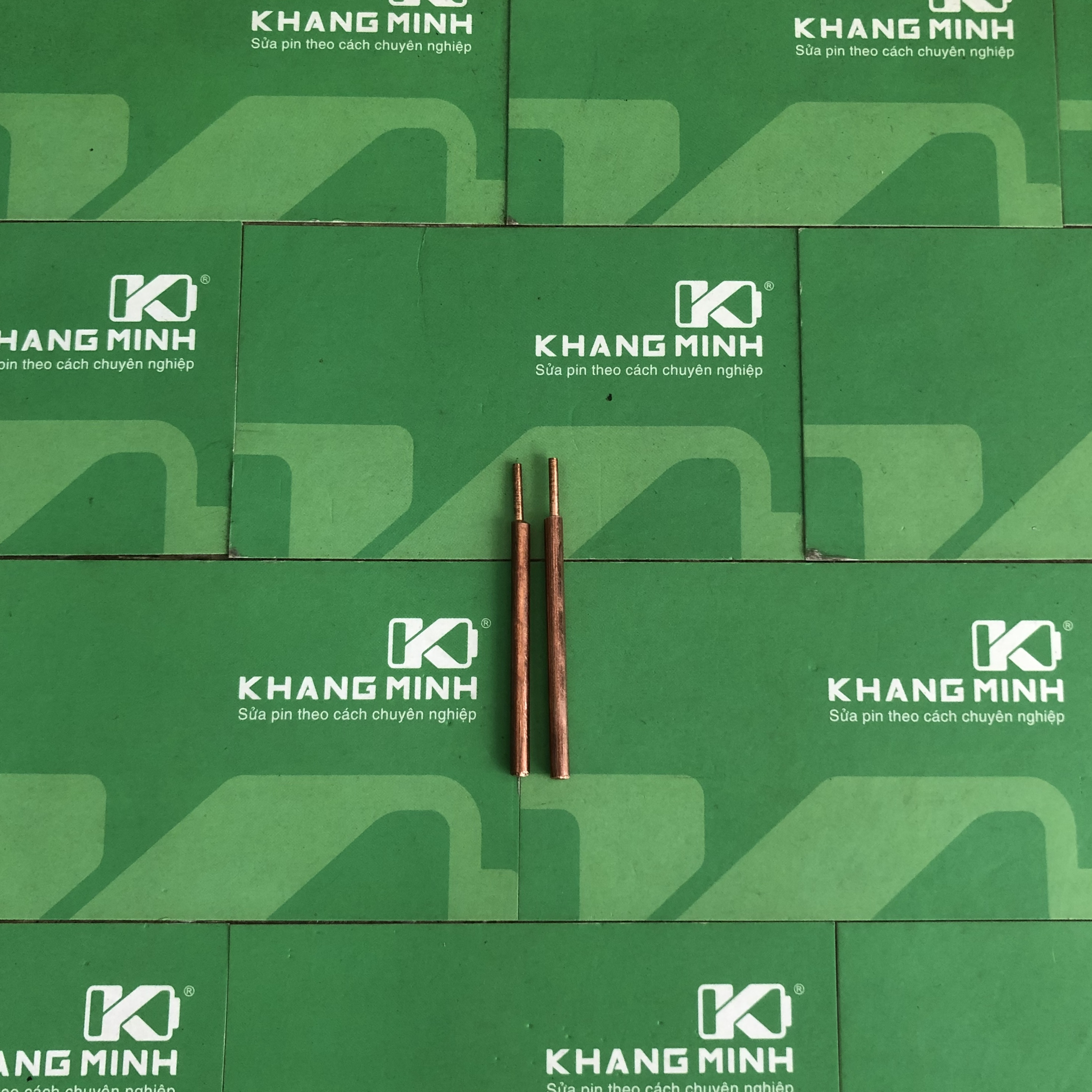 Bút hàn cell dùng D.I.Y tay cầm máy hàn cell pin