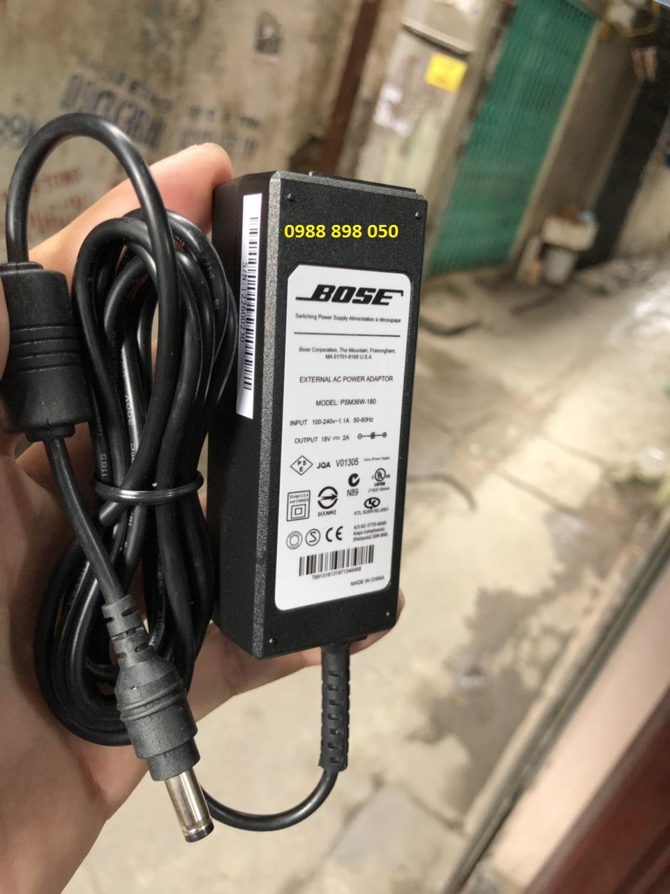 Sạc 18v 2a hàng cao cấp