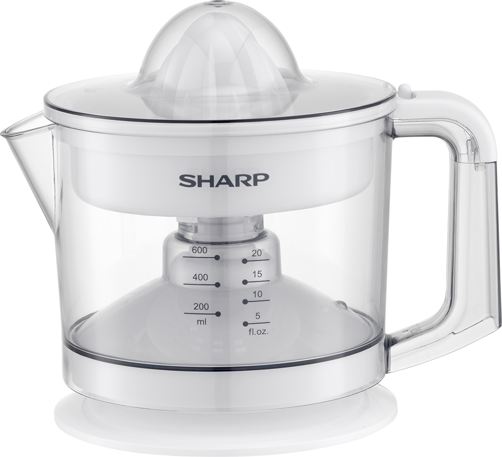 Máy vắt cam sharp ej-j256-wh