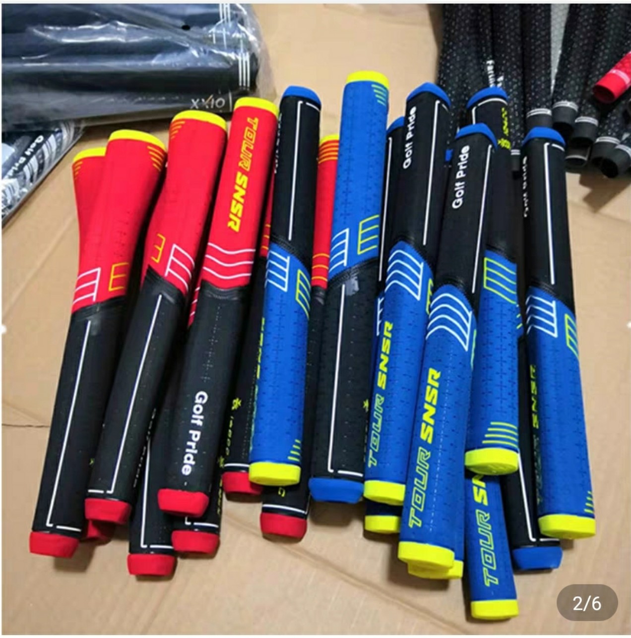 puter grip 골프그리프