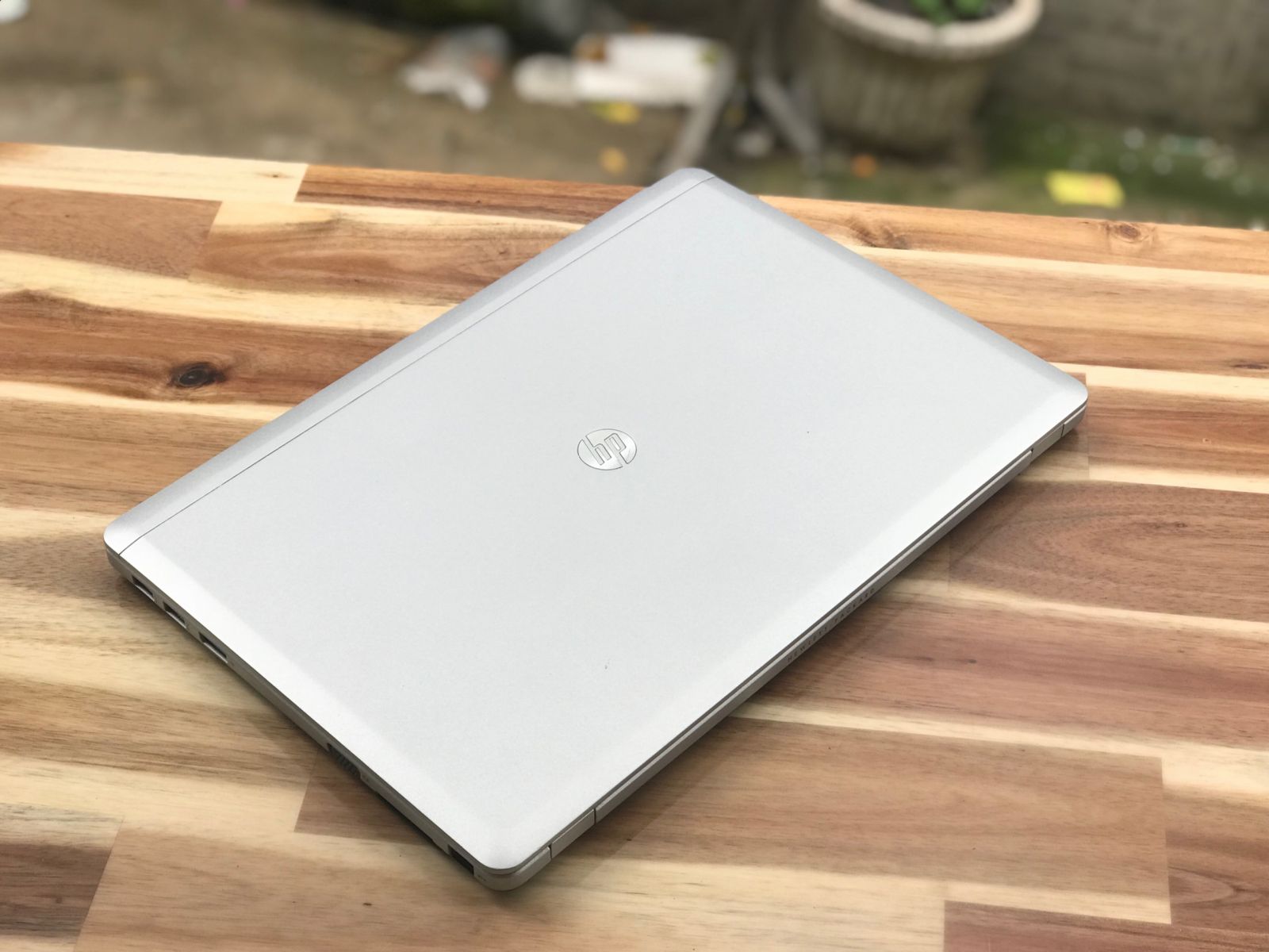 [Trả góp 0%]HP Folio 9470M Core i5 3437U Ram 8G SSD 128GB 14inch