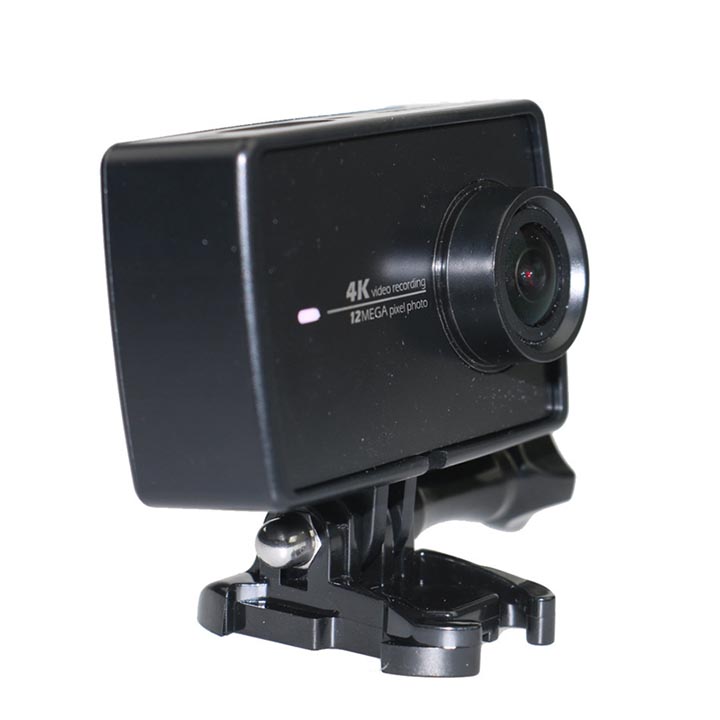 Khung viền cho Xiaomi Yi 4K Action camera