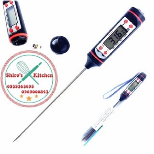 [HCM]NHIỆT KẾ KẸO ĐO CHẤT LỎNG