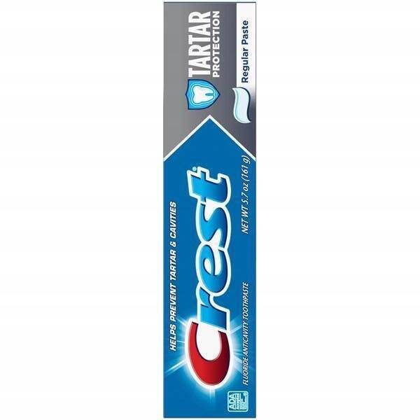 Crest scope extra whitening advanced 232g toothpaste