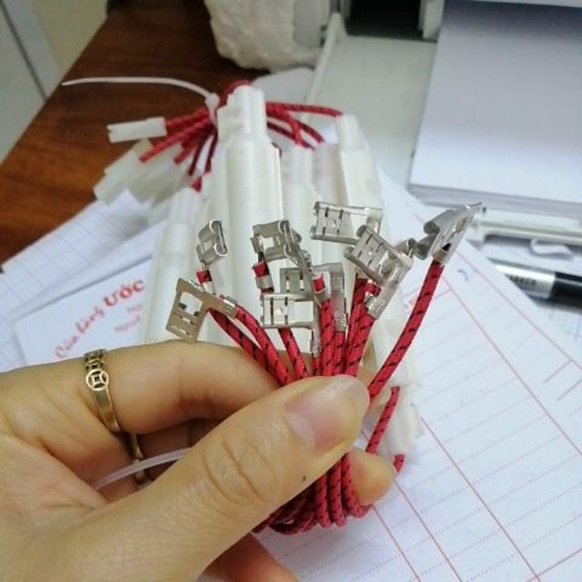2c Cầu chì lò vi sóng 0.85A 5KV