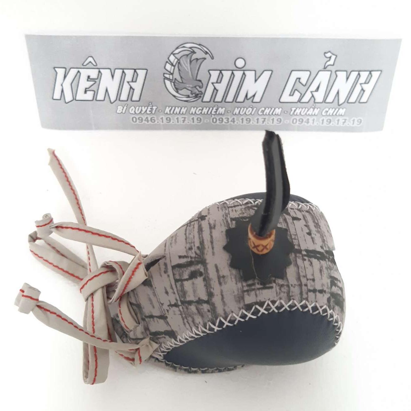 mũ chim săn mồi blackite