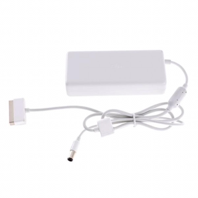 Sạc Pin Chính Hãng Phantom 4 /4Pro .V2.0 Bóc Máy