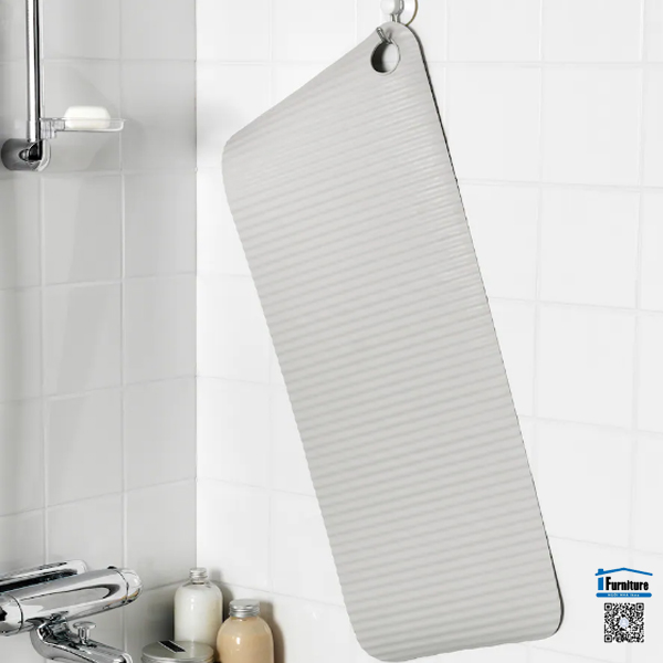 THẢM CHỐNG TRƠN BỒN TẮM DOPPA IKEA