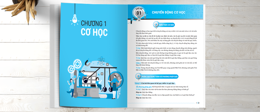 Sách Fahasa - Củng Cố Và Ôn Luyện Vật Lý Lớp 8