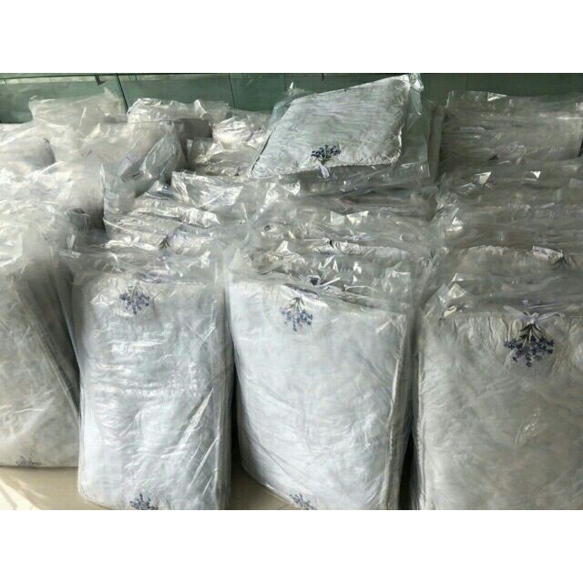 Ruột Gối Thơm Lavender Ruột Gối Cao Cấp