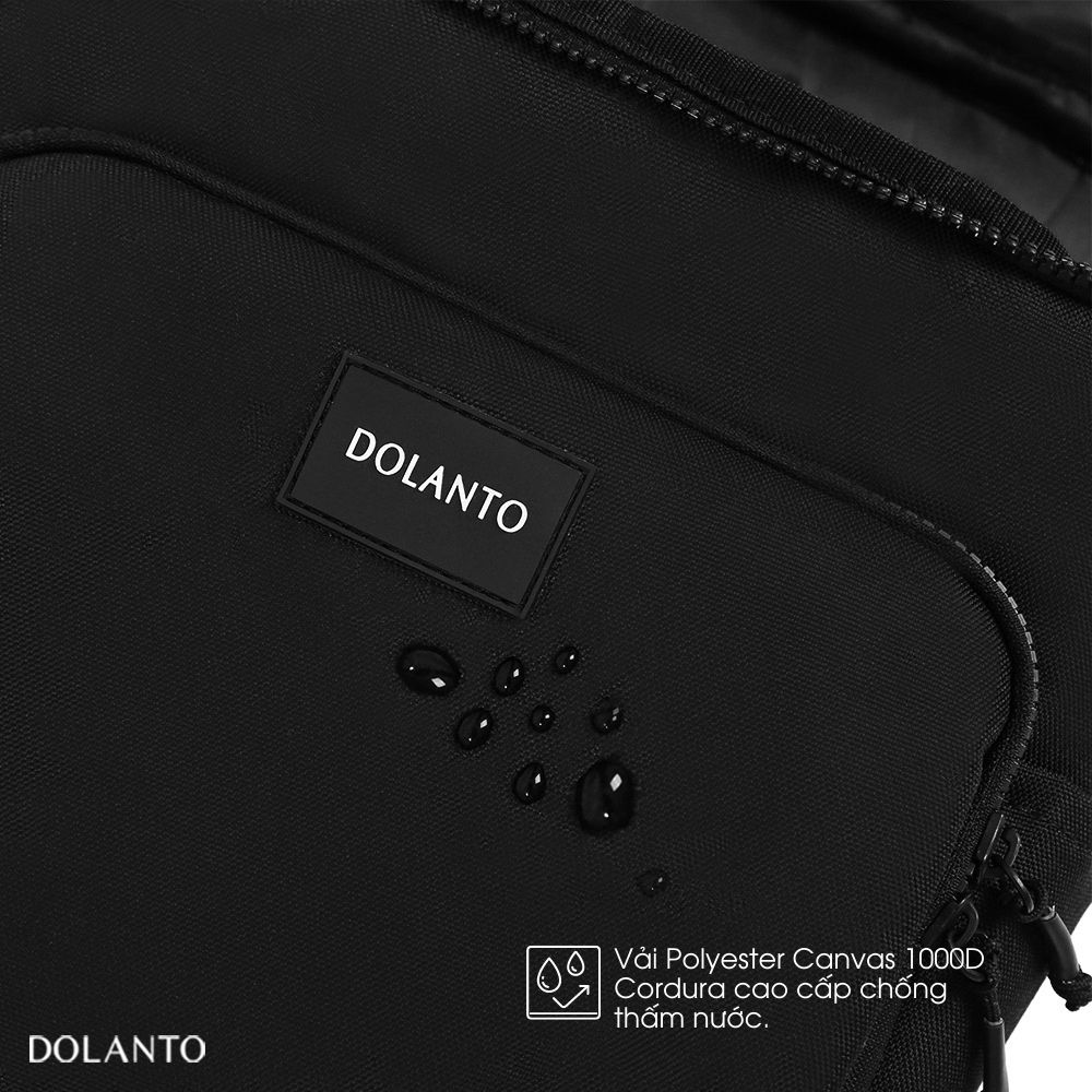Balo DOLANTO BRAND® Little Backpack
