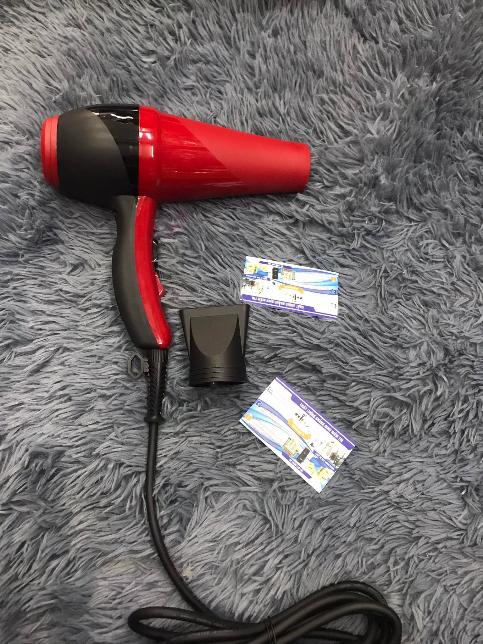 MÁY SẤY PANNASONNI VIP