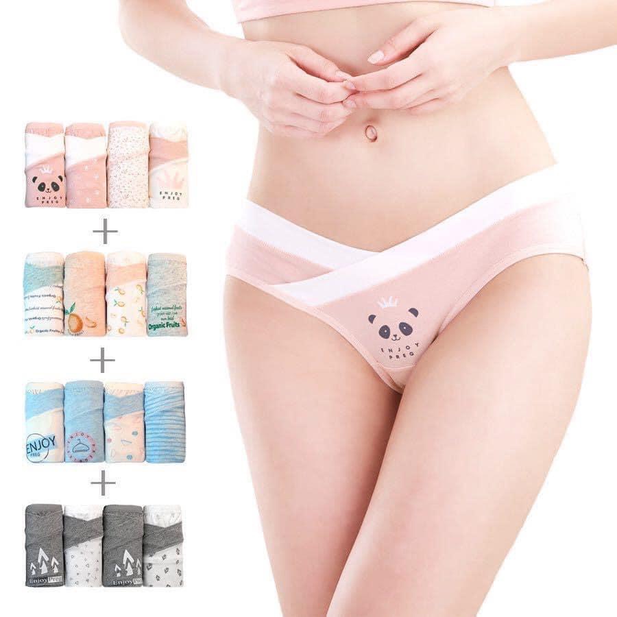 Xét quần chip đẹp-quần chip cao cấp chất cototng mềm mịn