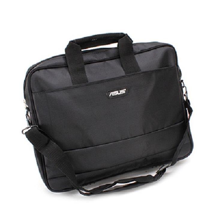 Cặp đựng latop Asus (đen)