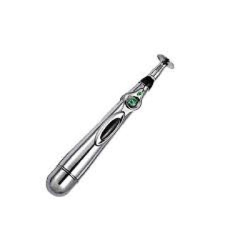 Bút dò huyệt châm cứu (thông kinh lạc) Aukewel AK 2000 VII