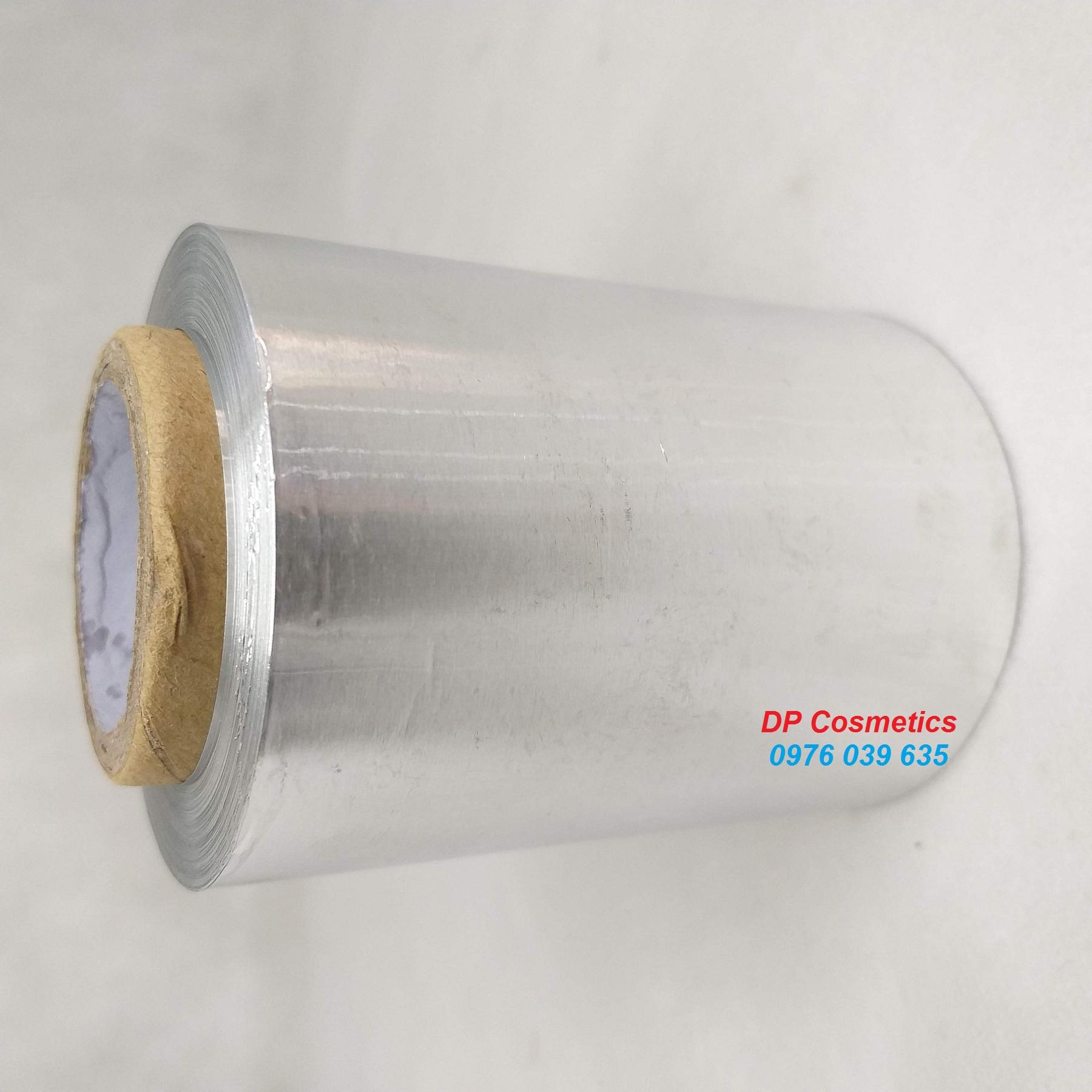 [HCM]Giấy bạc nhuộm tóc
