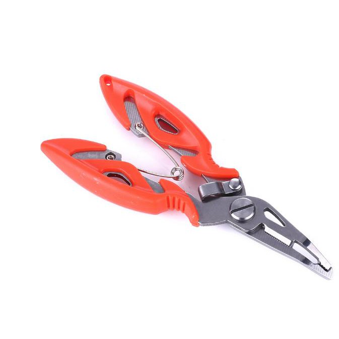 Kềm Gỡ Lưỡi Câu Cá Bằng Thép Không Gỉ