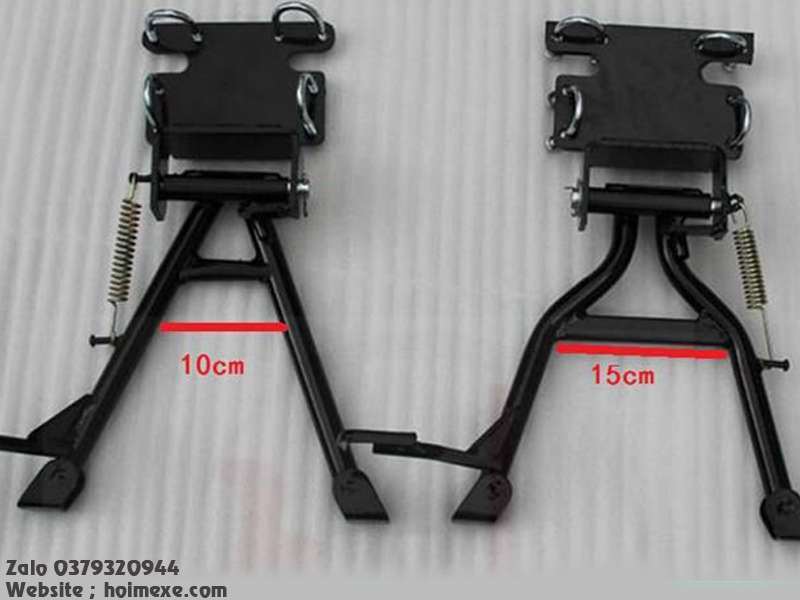 Chân chống đứng Suzuki Gz150a / GZ125