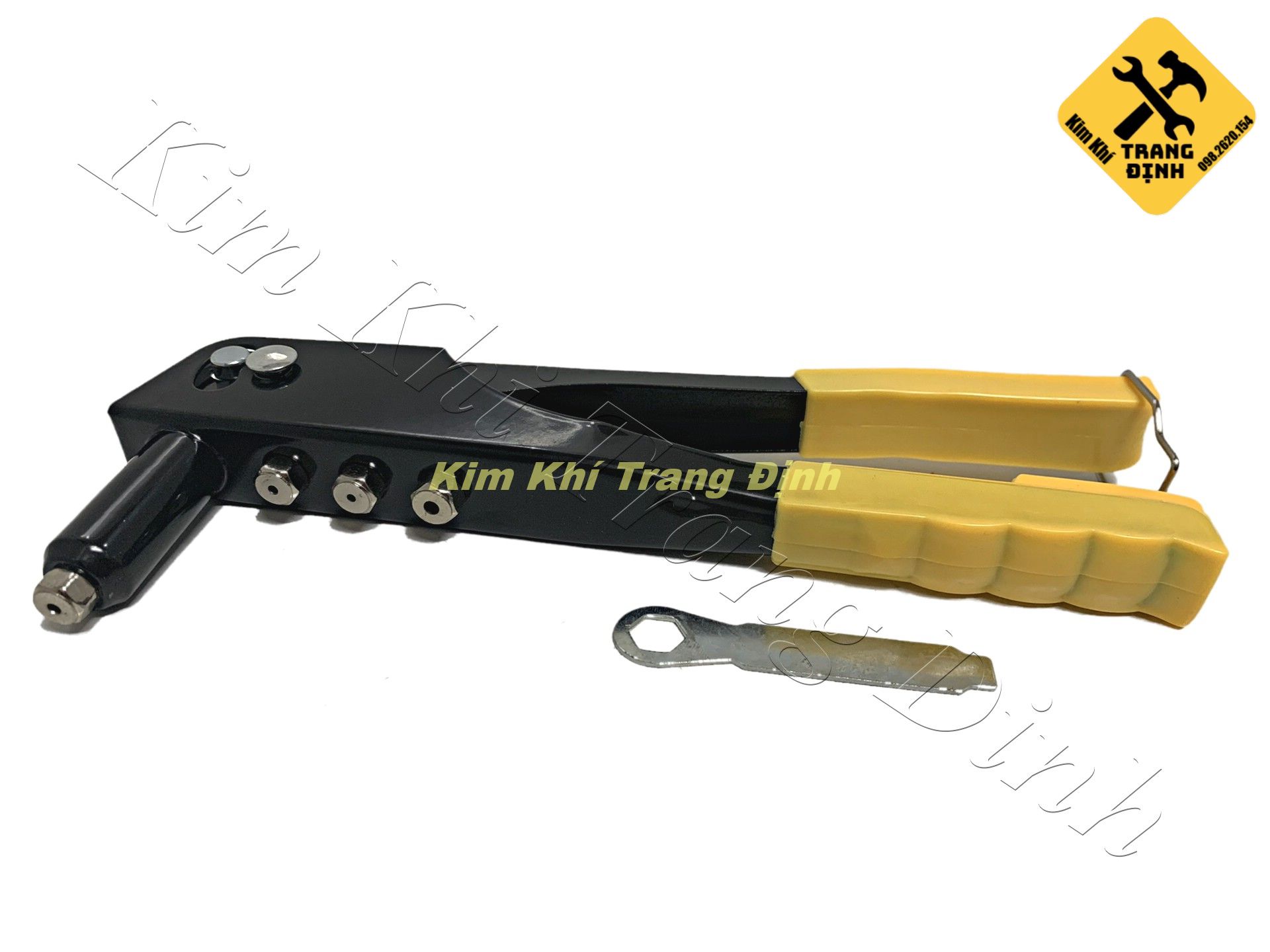 Kìm bấm rive - Kìm rút đinh Cực Rẻ