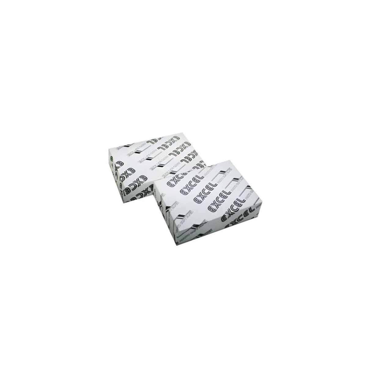 Giấy In Excell Khổ A5 Định Lượng 70gsm Ream 430 Tờ