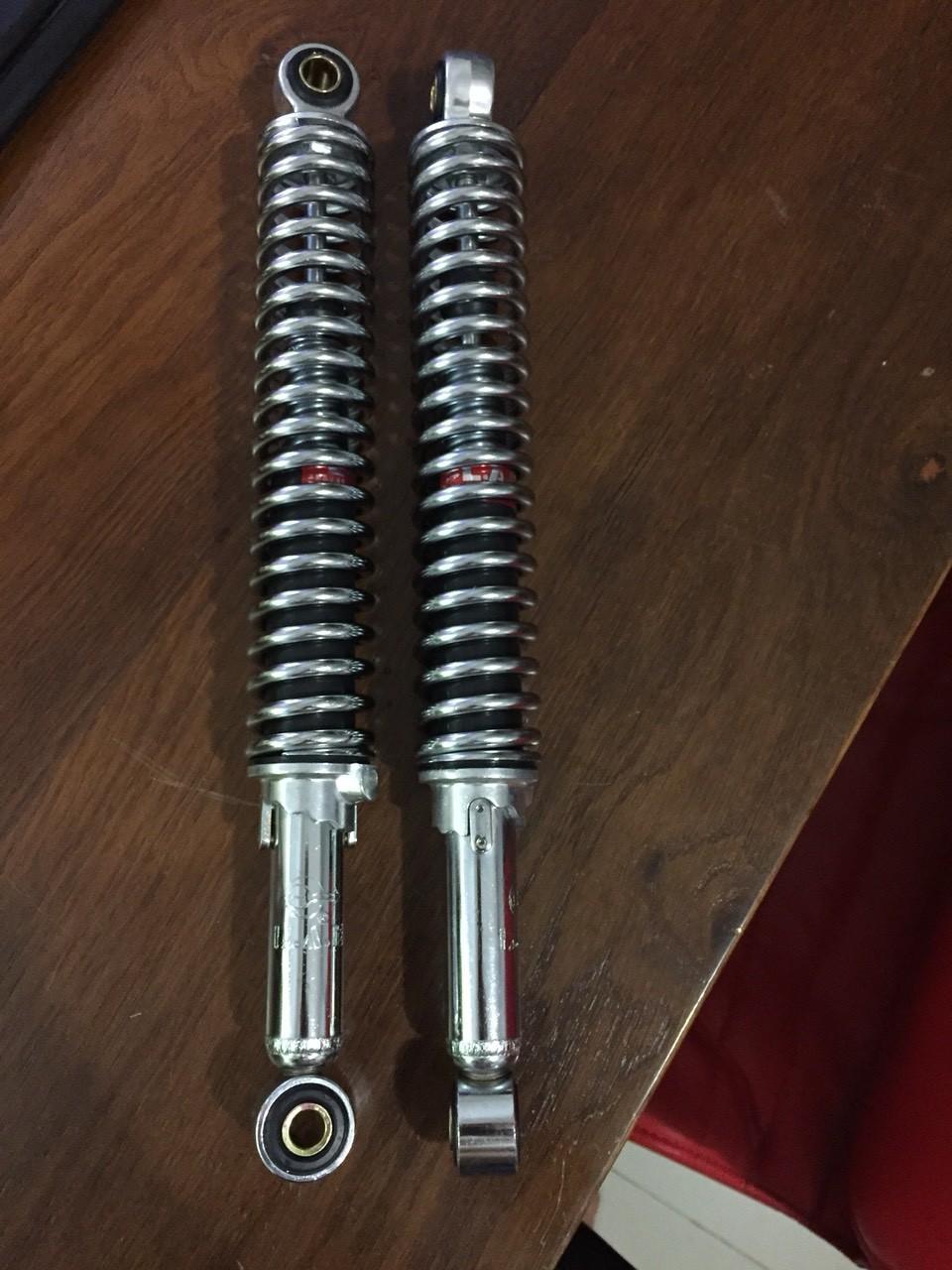phuột sau cho xe 67-Cl-Win-Cub...
