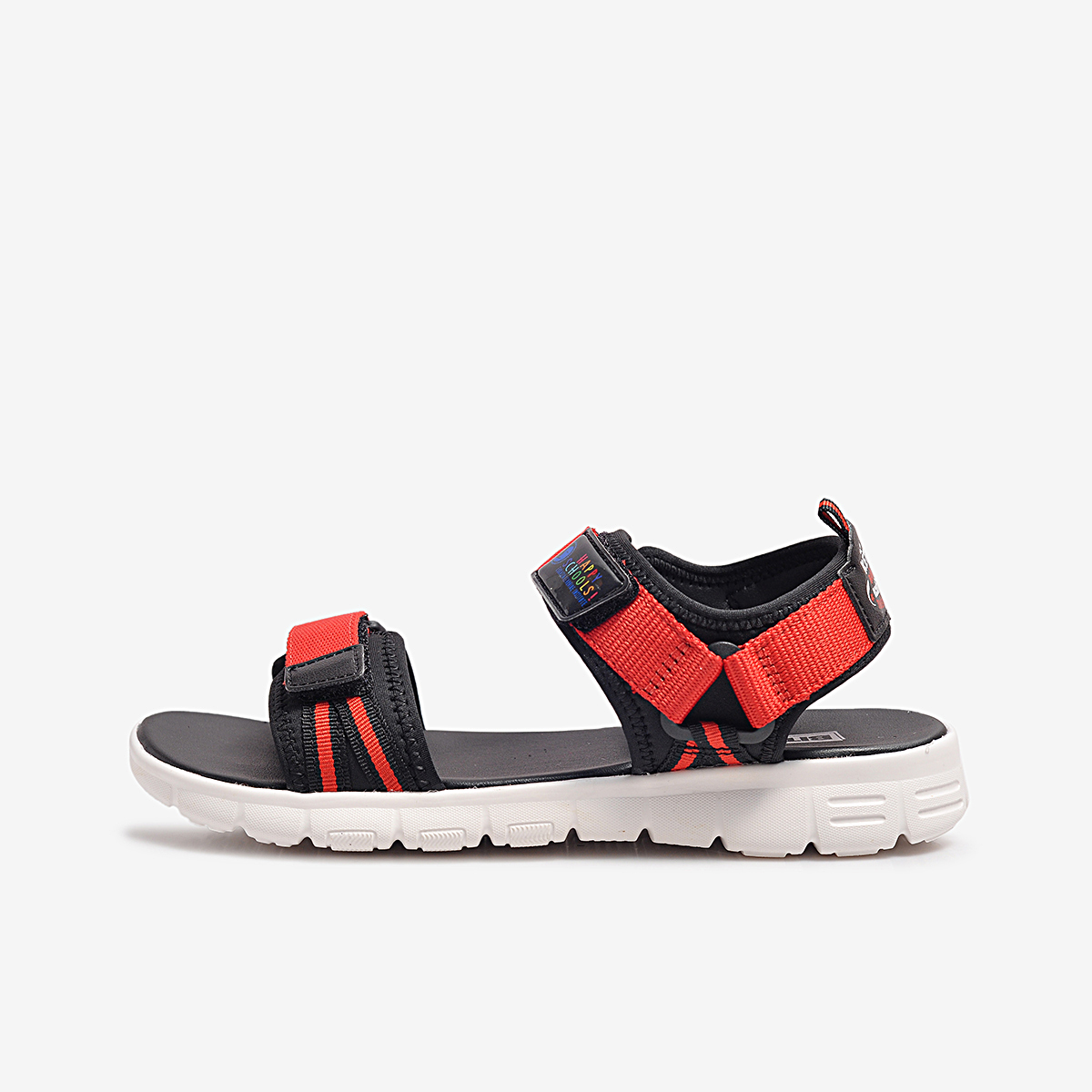 [ Mẫu Mới Bitis ] Sandal Eva Phun Bé Trai Biti's BEB001400 Siêu Nhẹ