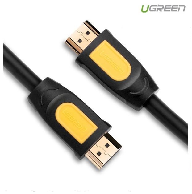 High quality 15m ugreen 11106 hdmi cable, genuine product - zamaco audio