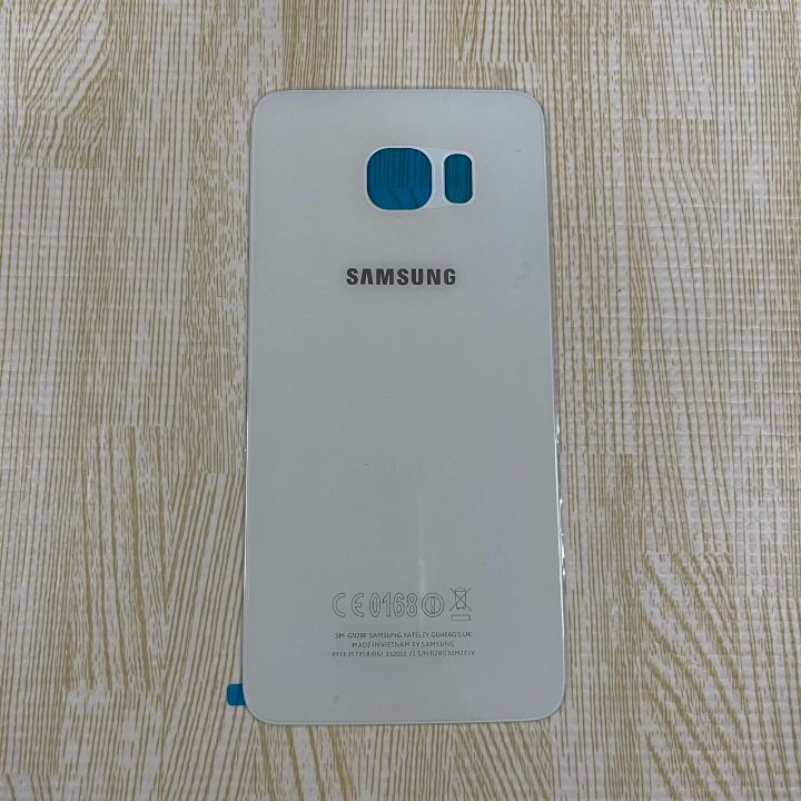 Nắp lưng Samsung Galaxy S6 Edge Plus