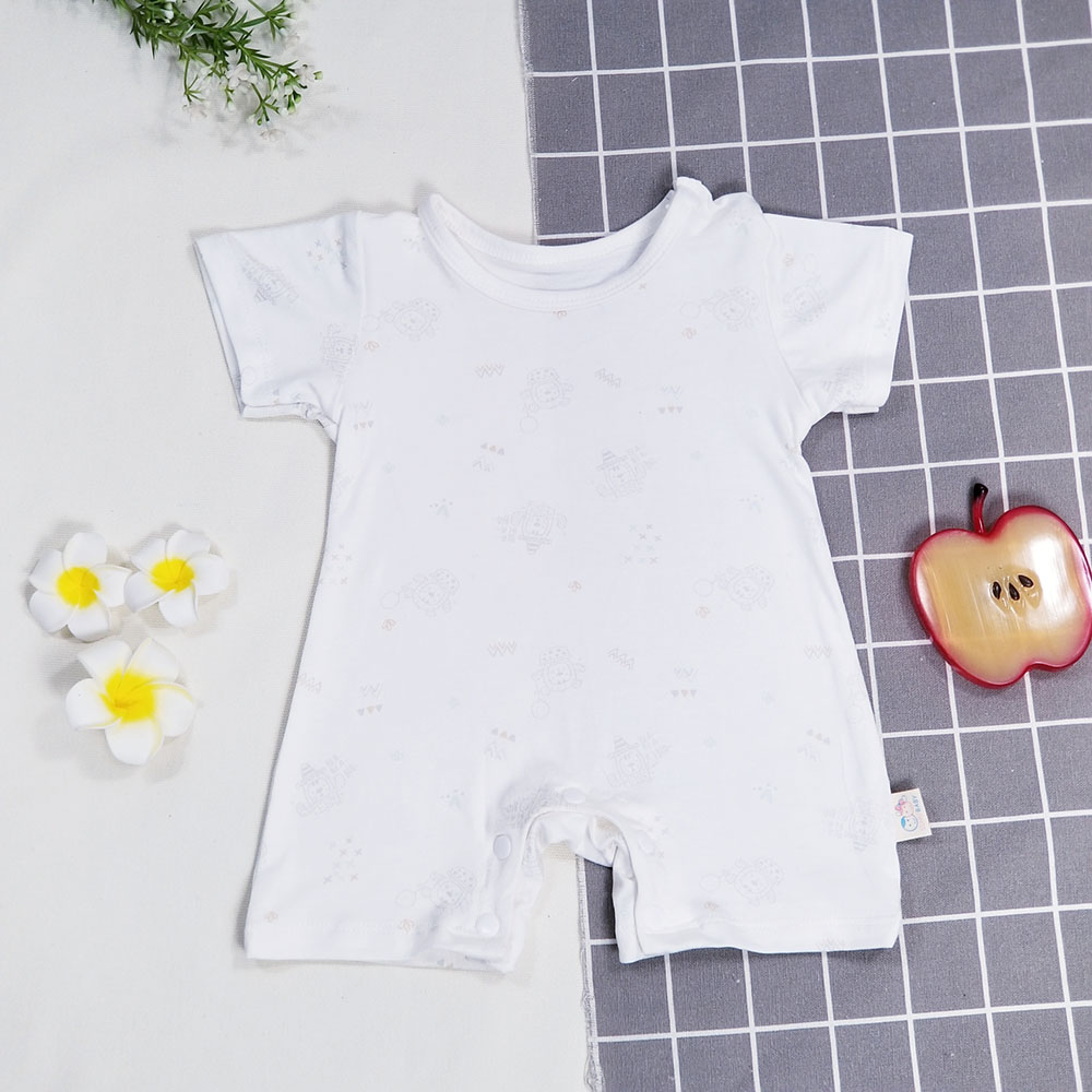 BỘ CỘC CHO BÉ - COTTON TRE CAO CẤP - SIZE 4 -> 9 KÝ