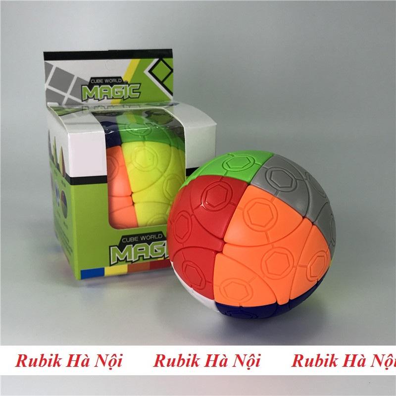 Rubik Ball Magic
