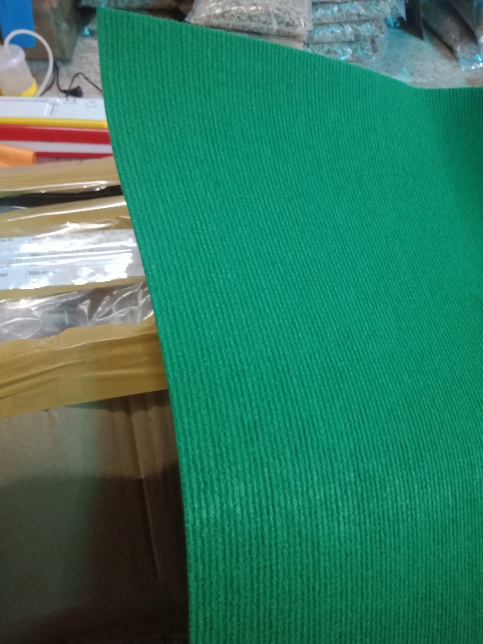 Thảm lót bội gà tròn (1m vuông/tấm)