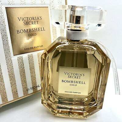 Nước Hoa Victoria’s Secret BOMBSHELL GOLD (100ml)