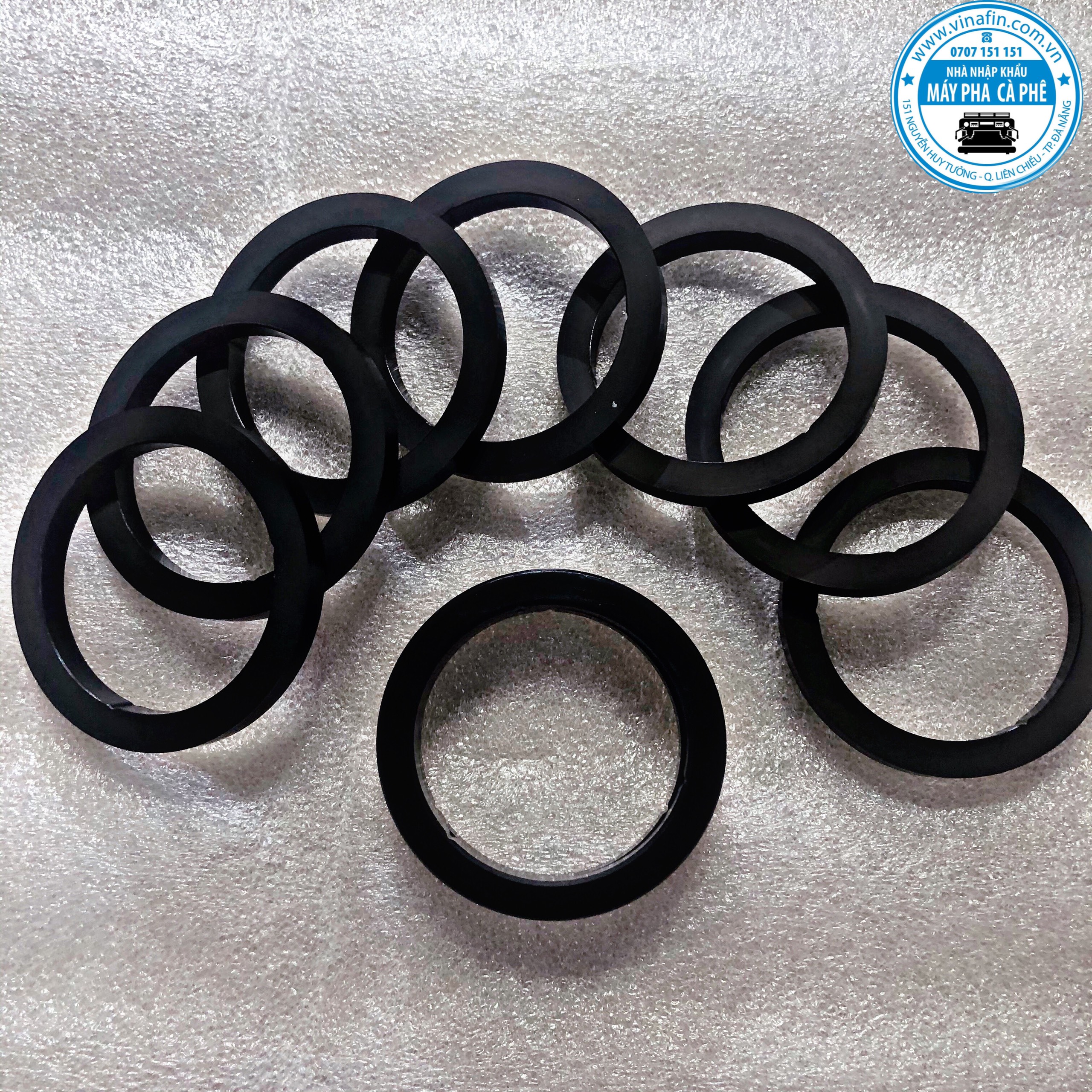 Ron (Gioăng) Máy Pha Cà Phê FAEMA - Nhập Khẩu Trực Tiếp Từ Ý 100%