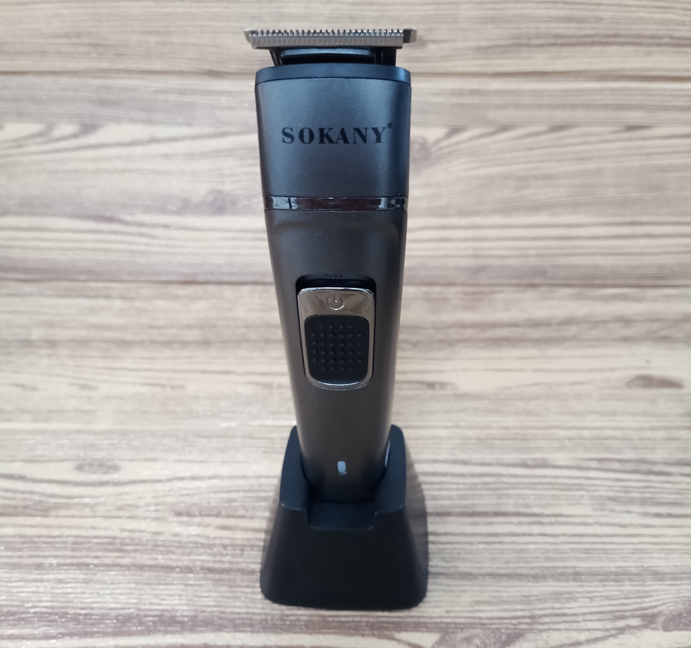 Tông đơ cắt tóc Sokany đa chức năng 4 trong 1
