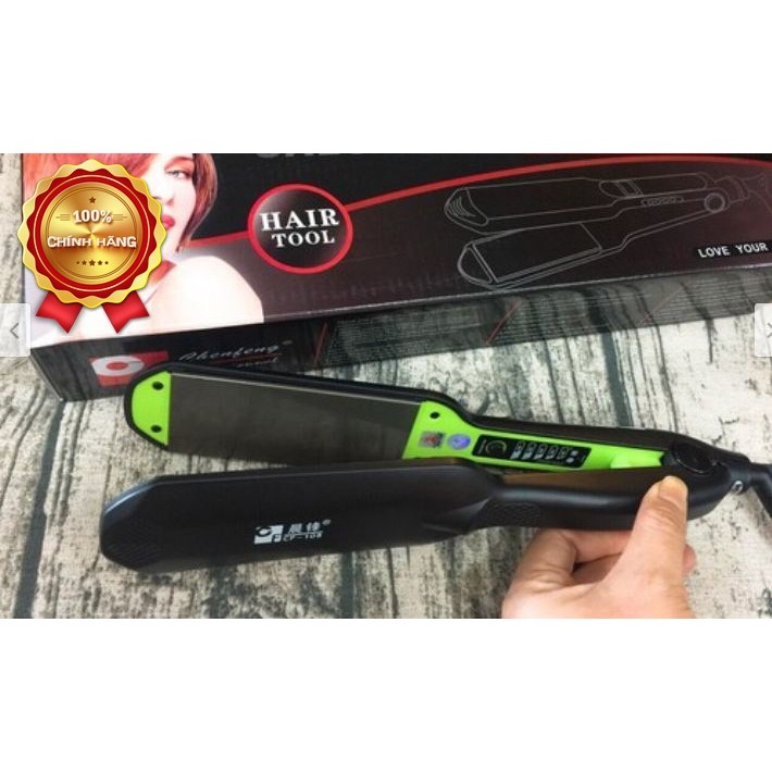 máy bấm tóc, duỗi tóc MN 102