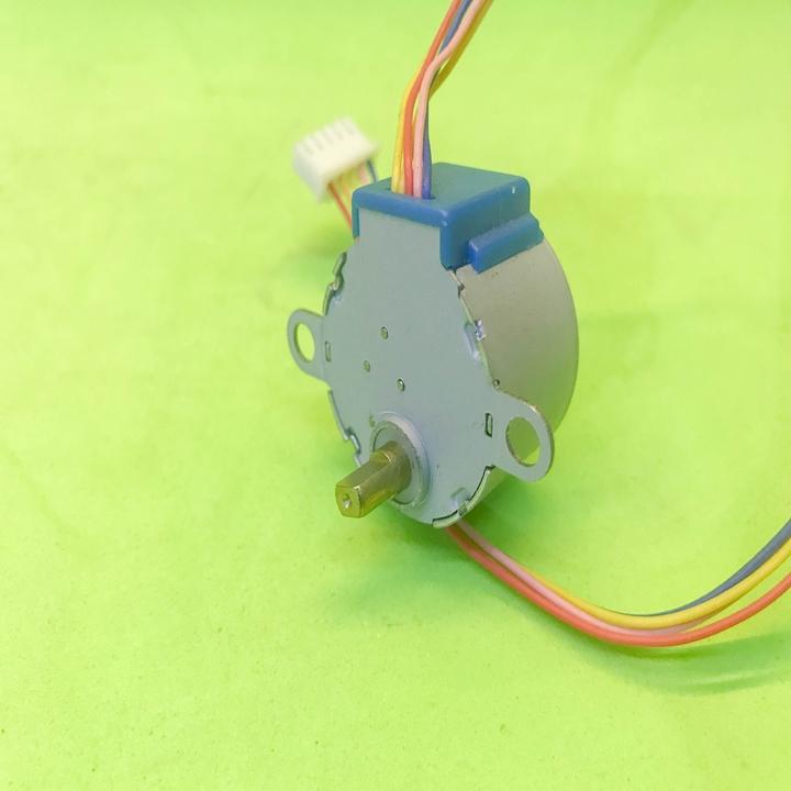 Động cơ bước 5v