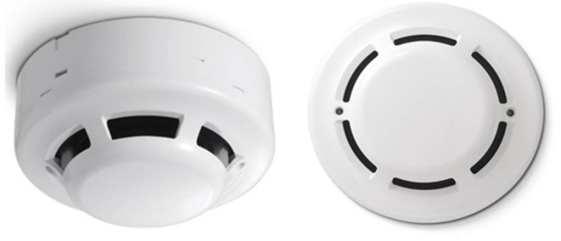 Đầu dò nhiệt AHR-871