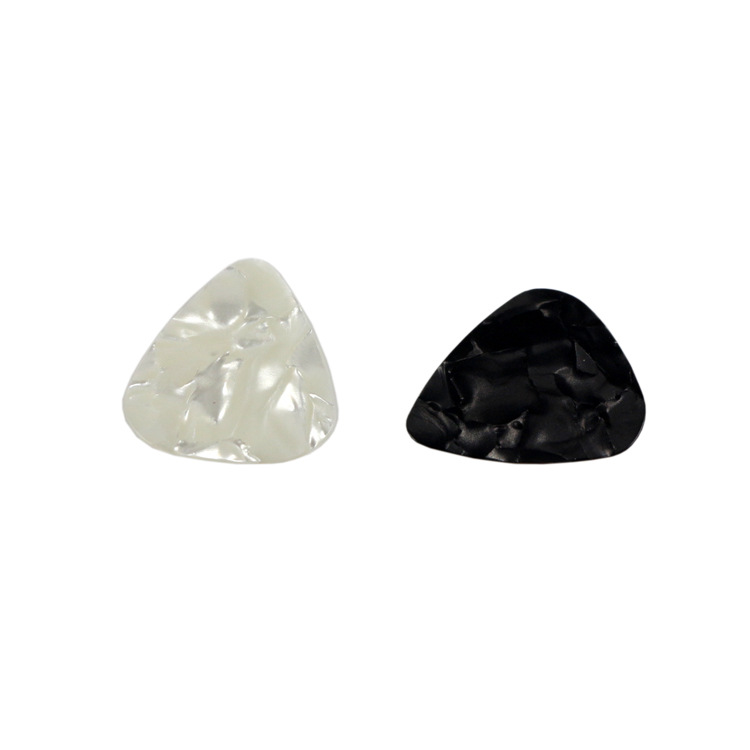 Pick - phím gảy đàn Guitar | Dày 0.46mm - 0.71mm