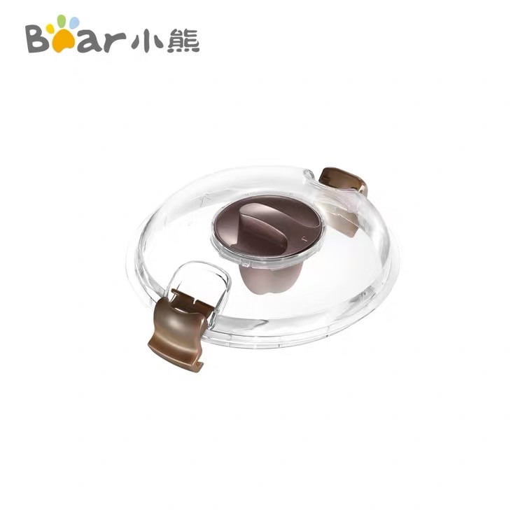 NẮP ÂU MÁY NHỒI BỘT BEAR 3.5L