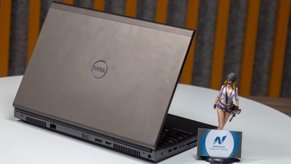 Laptop cũ qua sử dụng DELL M4700 i7