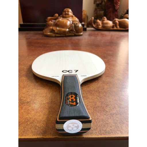 Cốt Vợt Bóng Bàn Stiga CC7