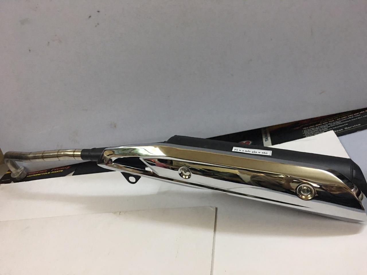 [HCM]pô w a mốc nổ gắn w