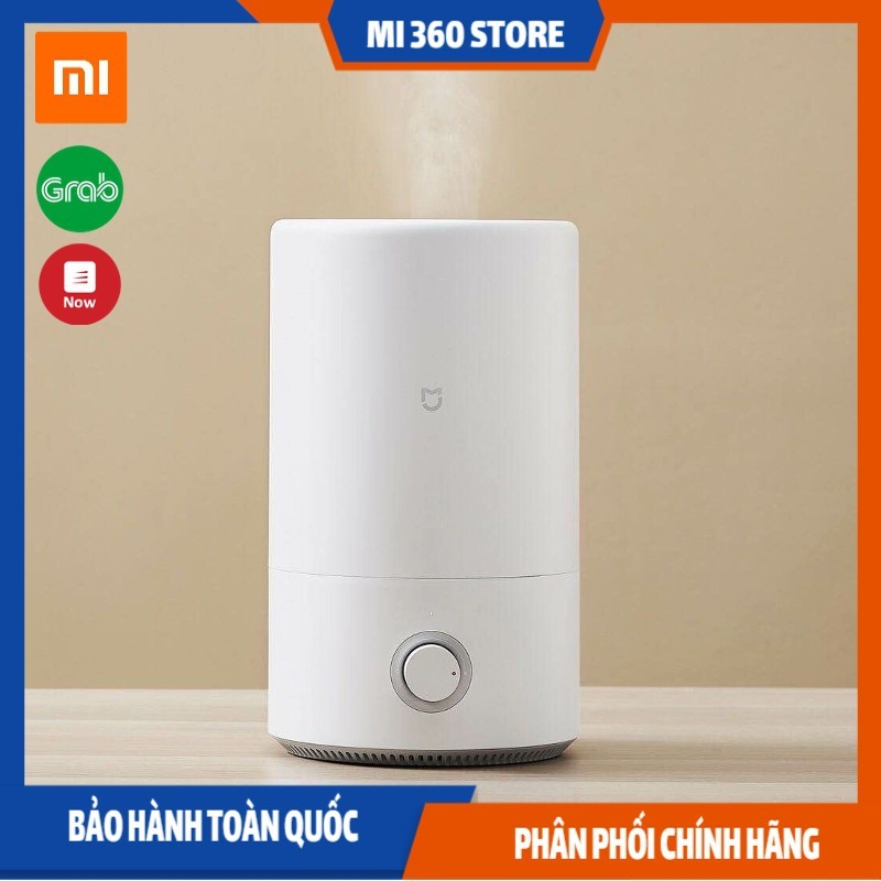 Máy Phun Sương Tạo Độ Ẩm Xiaomi Mijia MJJSQ02LX ✅ Dung Tích 4 Lít