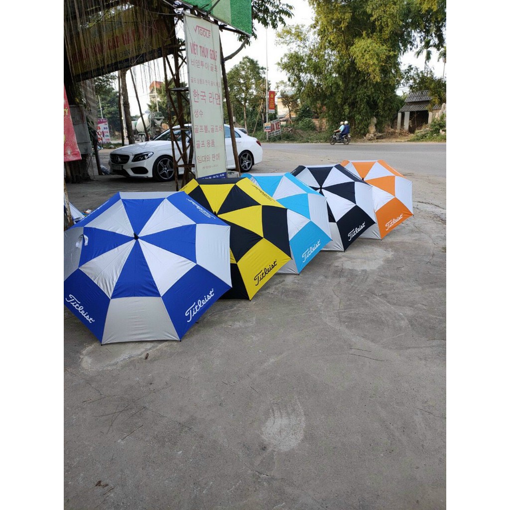 Ô Golf các hãng hàng 2 lớp hàng chất lượng cao