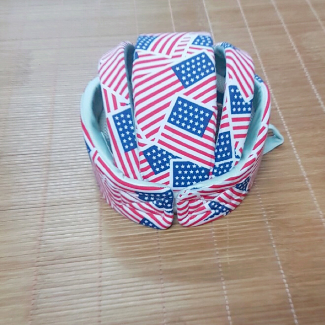 Nón Bảo Hiểm Cho Em Bé  0-3 Tuổi(Mũ bảo Vệ Đầu Siêu Nhẹ An Toàn Cho Trẻ Tập Bò, Tập Đi, Ngồi Xe Máy)