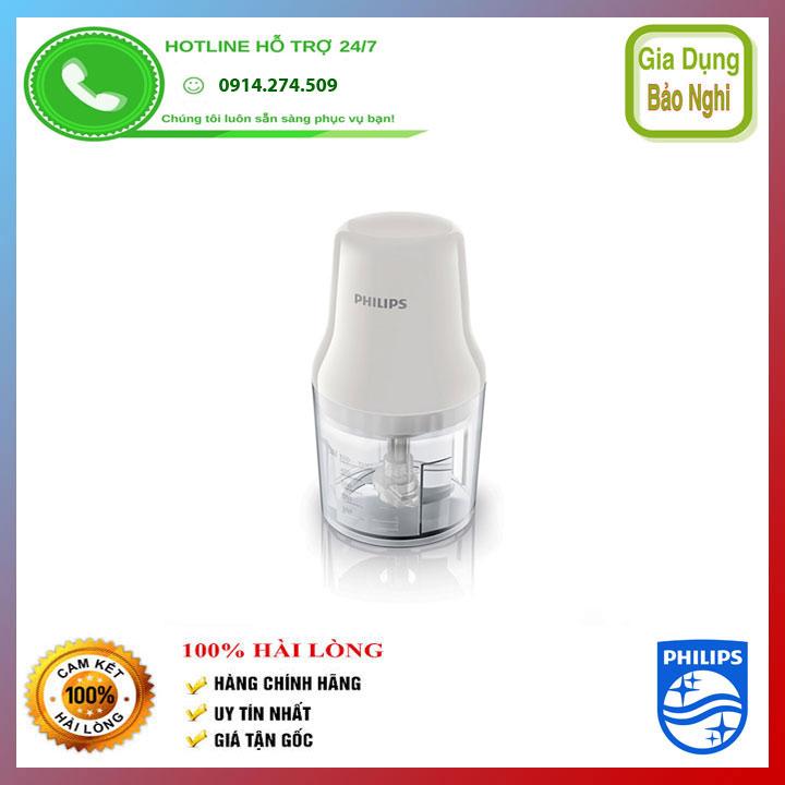 MÁY XAY THỊT PHILIPS HR1393 ( HÀNG CHÍNH HÃNG)