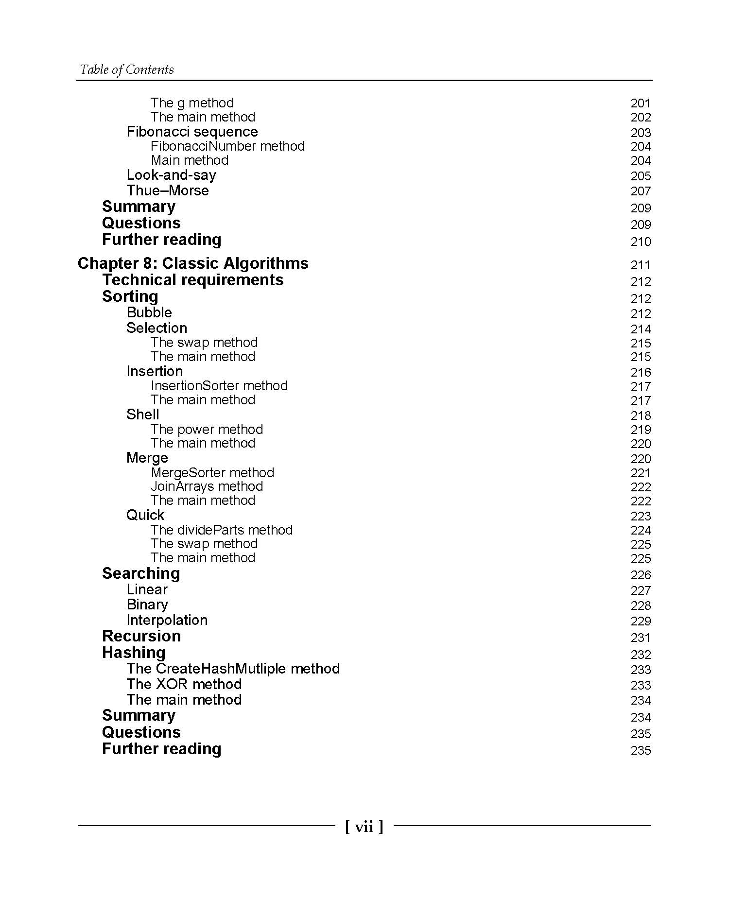 Learn Data Structures and Algorithms with Golang